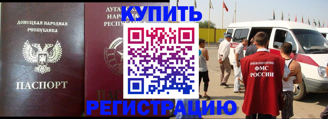 прописка 2025 в Кандалакше